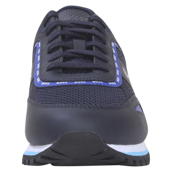 Blue HUGO BOSS Sneakers / Trainer for Men