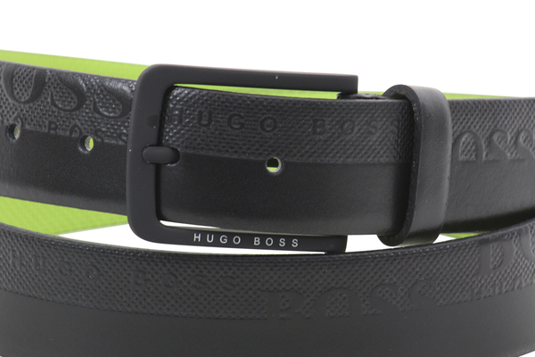 belt hugo boss mens