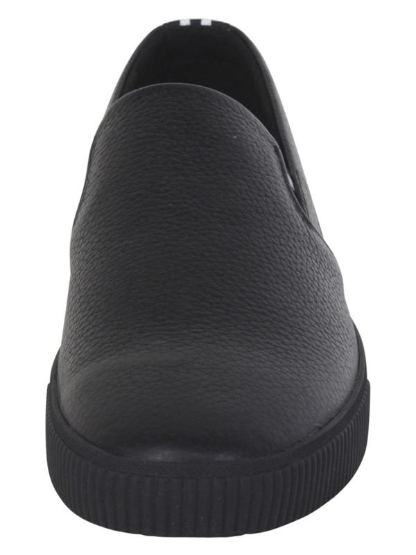 hugo atom slip on trainer