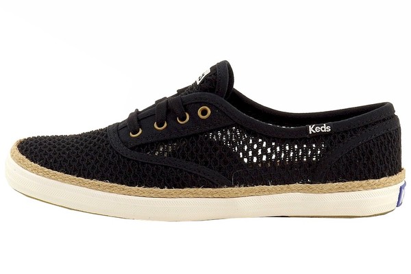 keds crochet sneakers