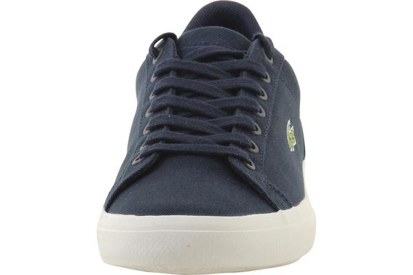 lacoste men's lerond sneaker