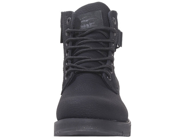 Levi's cobalt outlet boot