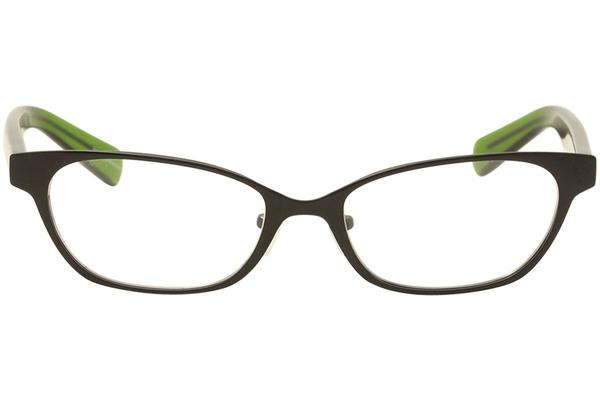 michael kors eyeglasses womens green