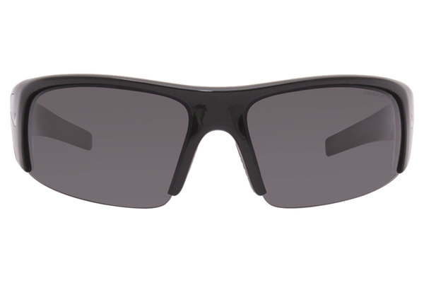 nike logo shape sunglasses