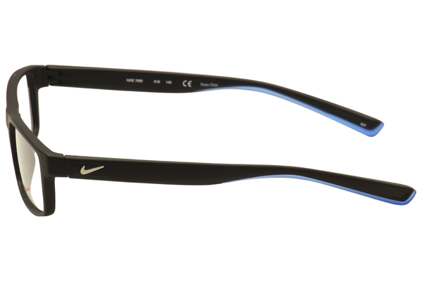 Nike Men S Eyeglasses 7090 Full Rim Optical Frame