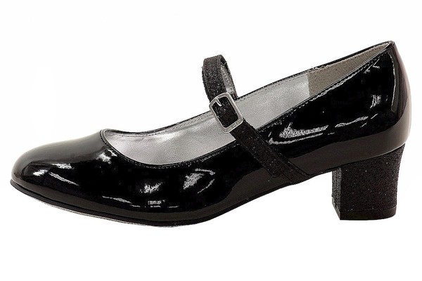 patent mary janes