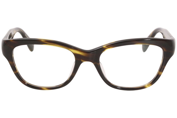 Oliver Peoples Brisdon OV5432U 1005 Eyeglasses Black Optical Frame