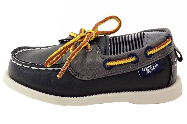 Oshkosh boat shoes online