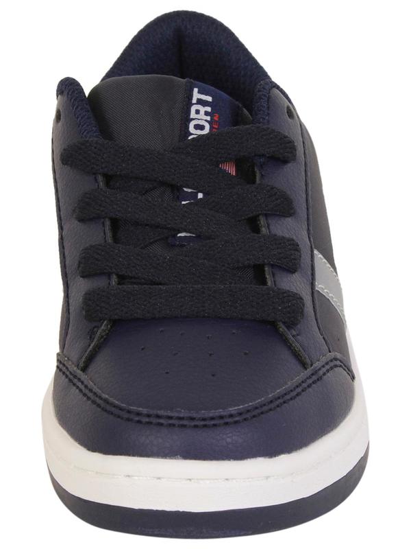 boys ralph lauren shoes