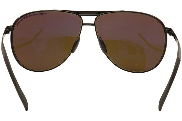 Porsche design discount p 8642