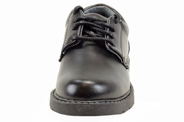 oxford uniform shoes