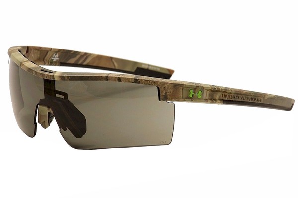 ua freedom interchange tactical sunglasses