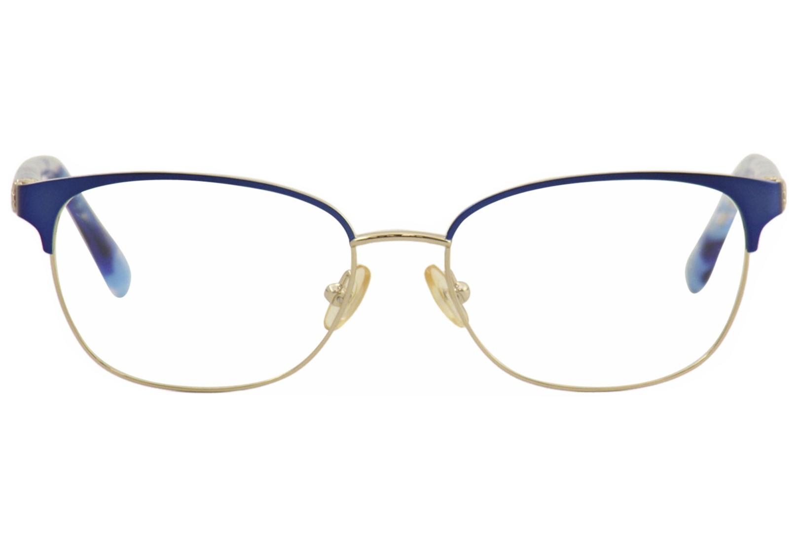 Lilly Pulitzer Women's Eyeglasses Kira Full Rim Optical Frame | JoyLot.com