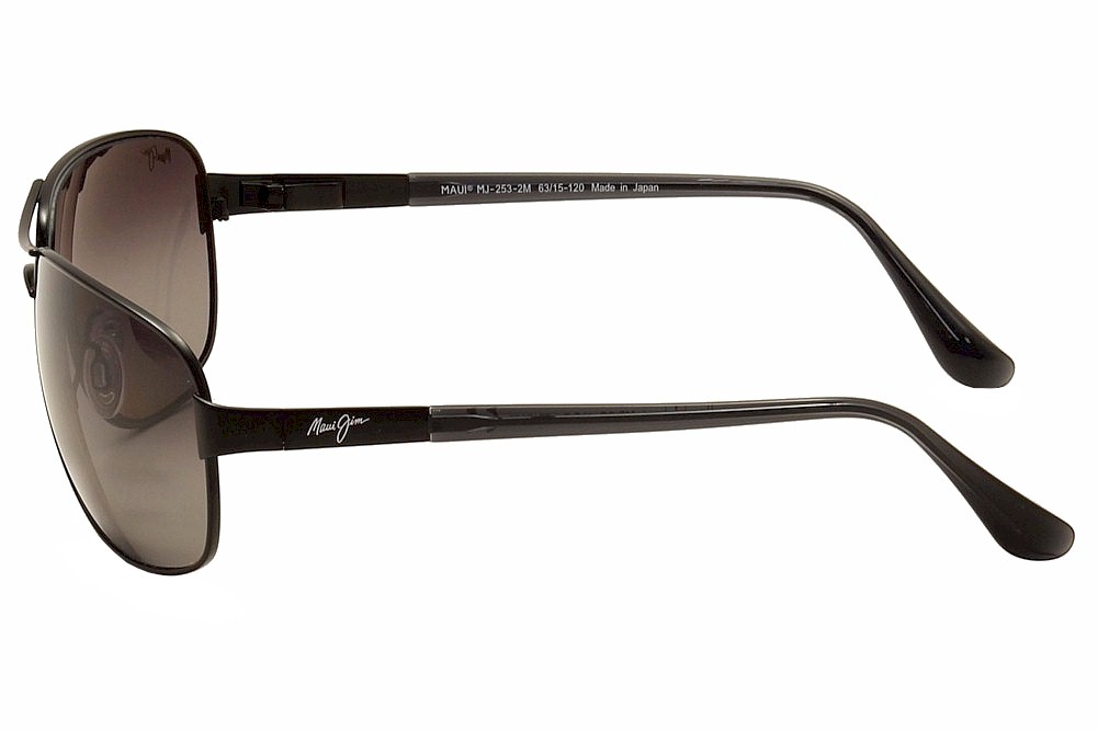 Maui cheap jim 253