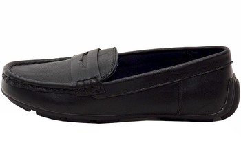 Ben sherman loafers shoes online