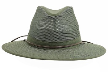 Henschel Hat Company  Hiker Seadream Hat – Hat Habit