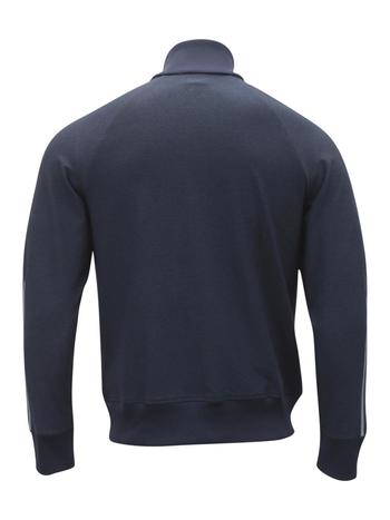 Hugo boss outlet slim fit sweatshirt