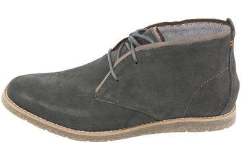 Hush puppies men's sales roland jester chukka boot