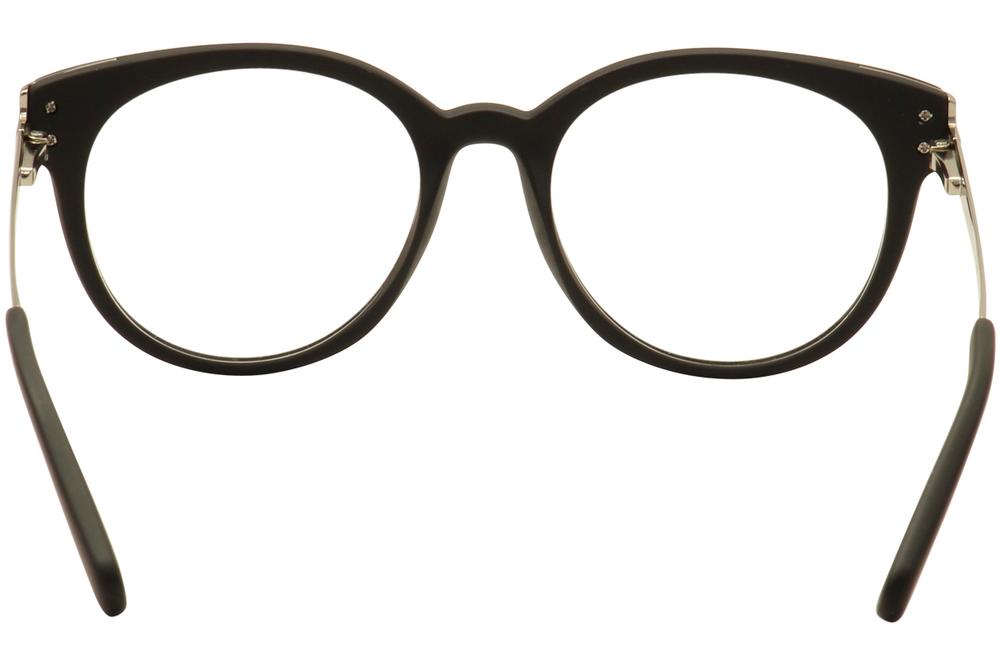 Michael Kors Women's Eyeglasses Galicia MK8010 MK/8010 Full Rim Optical ...