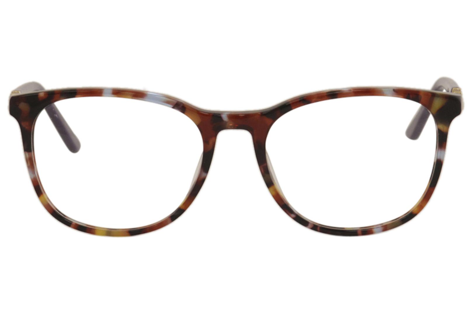 Nicole Miller Women's Eyeglasses Dove Full Rim Optical Frame | JoyLot.com