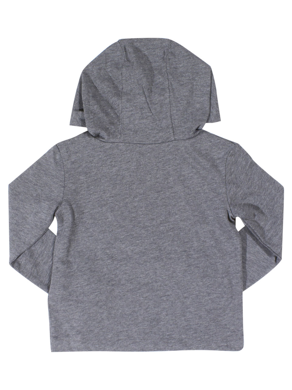 boys nike hooded sweatshirt