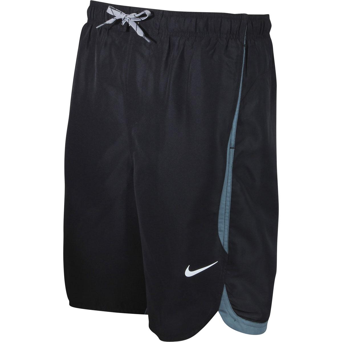 Nike Men's 9 Inch Volley Trunks Shorts Swimwear | JoyLot.com