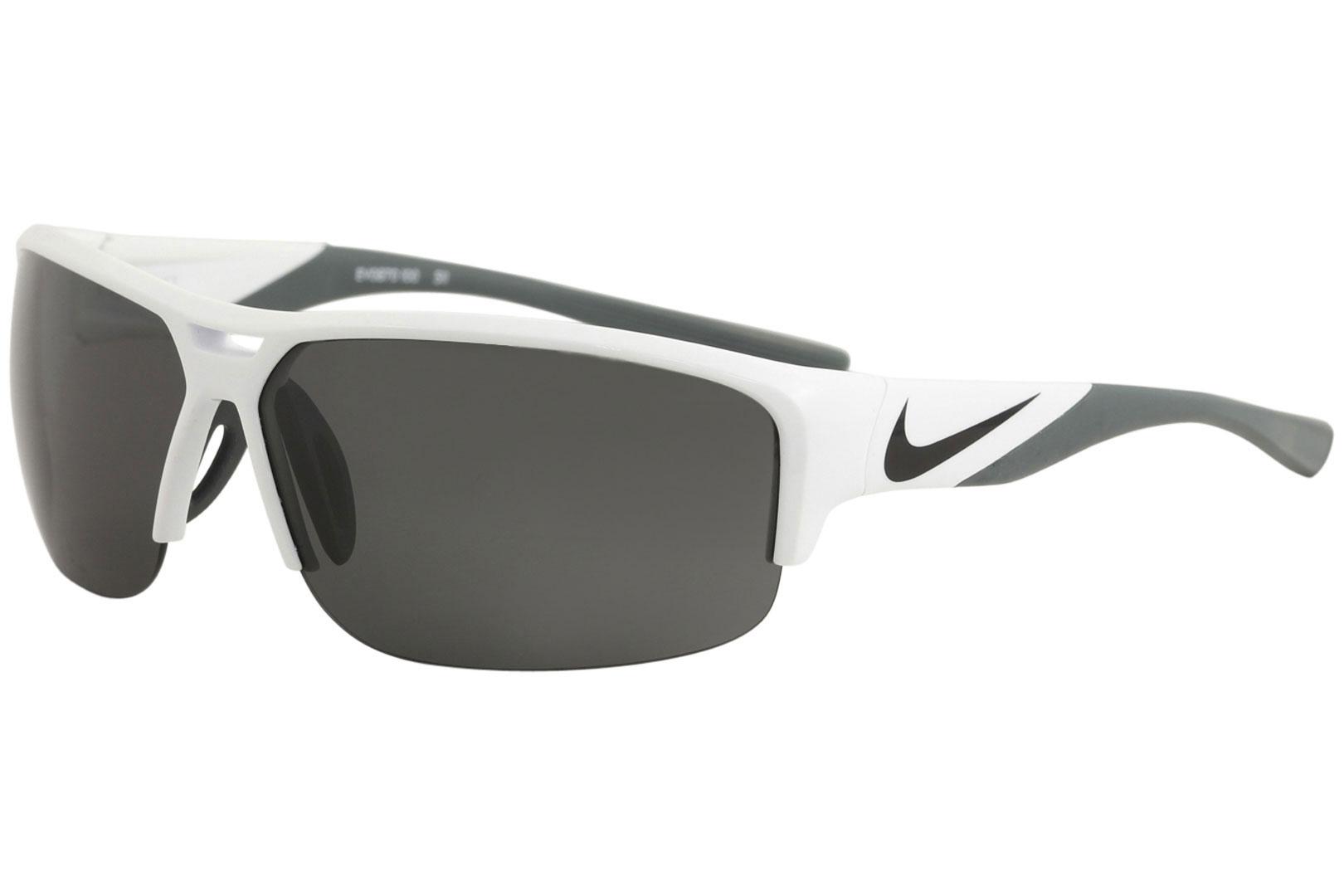 Nike Men S Golf X2 Ev0870 Ev 0870 Sport Wrap Sunglasses