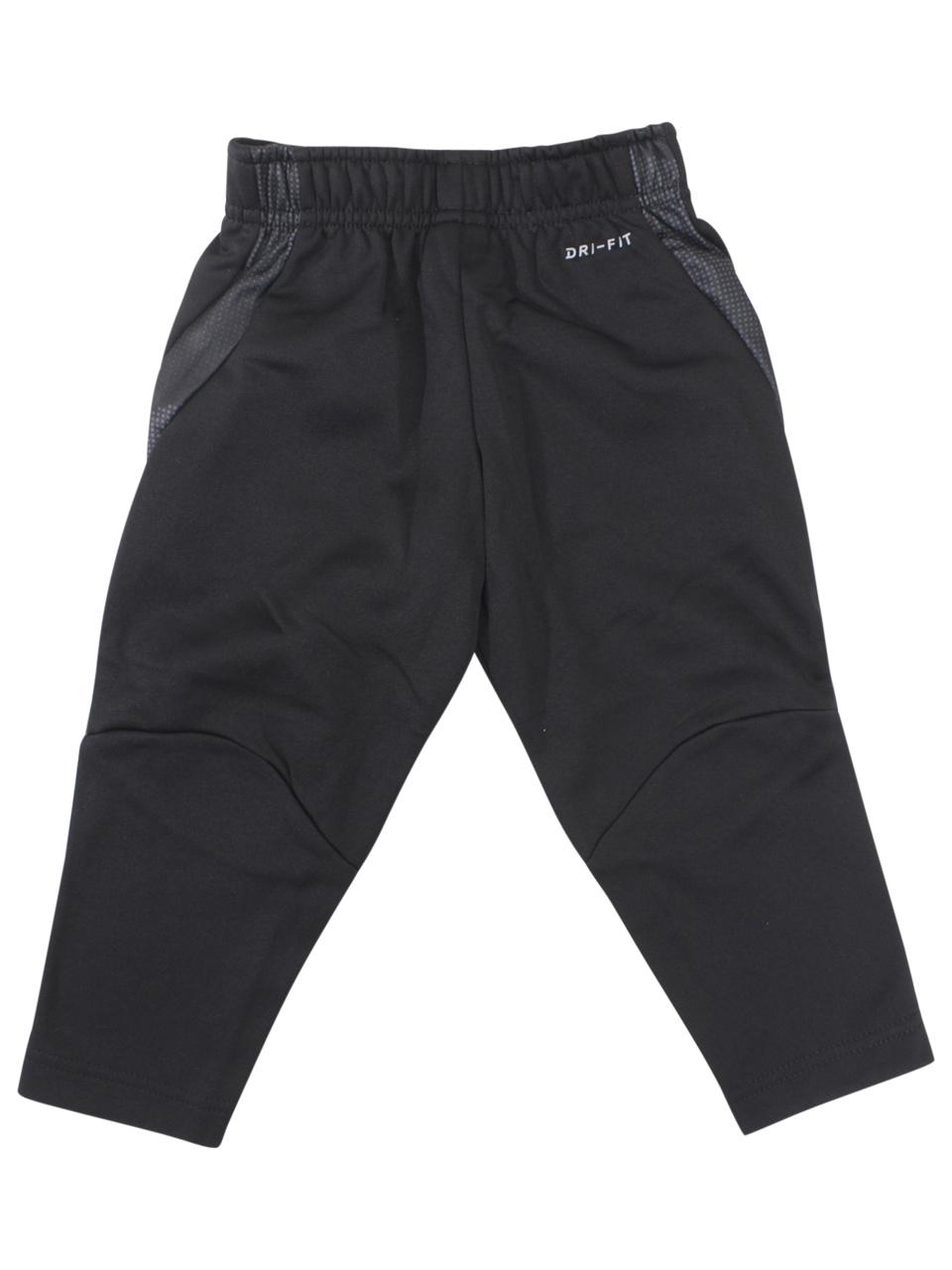 nike boys therma pants