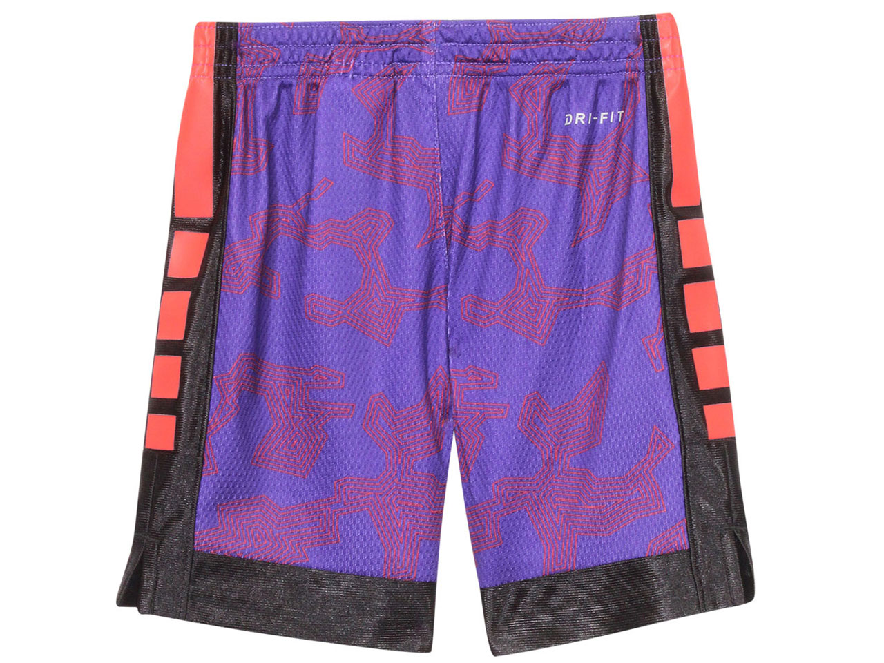 Nike Little Boy s Shorts Dri FIT Elite Athletic Electro Purple Sz 4 JoyLot