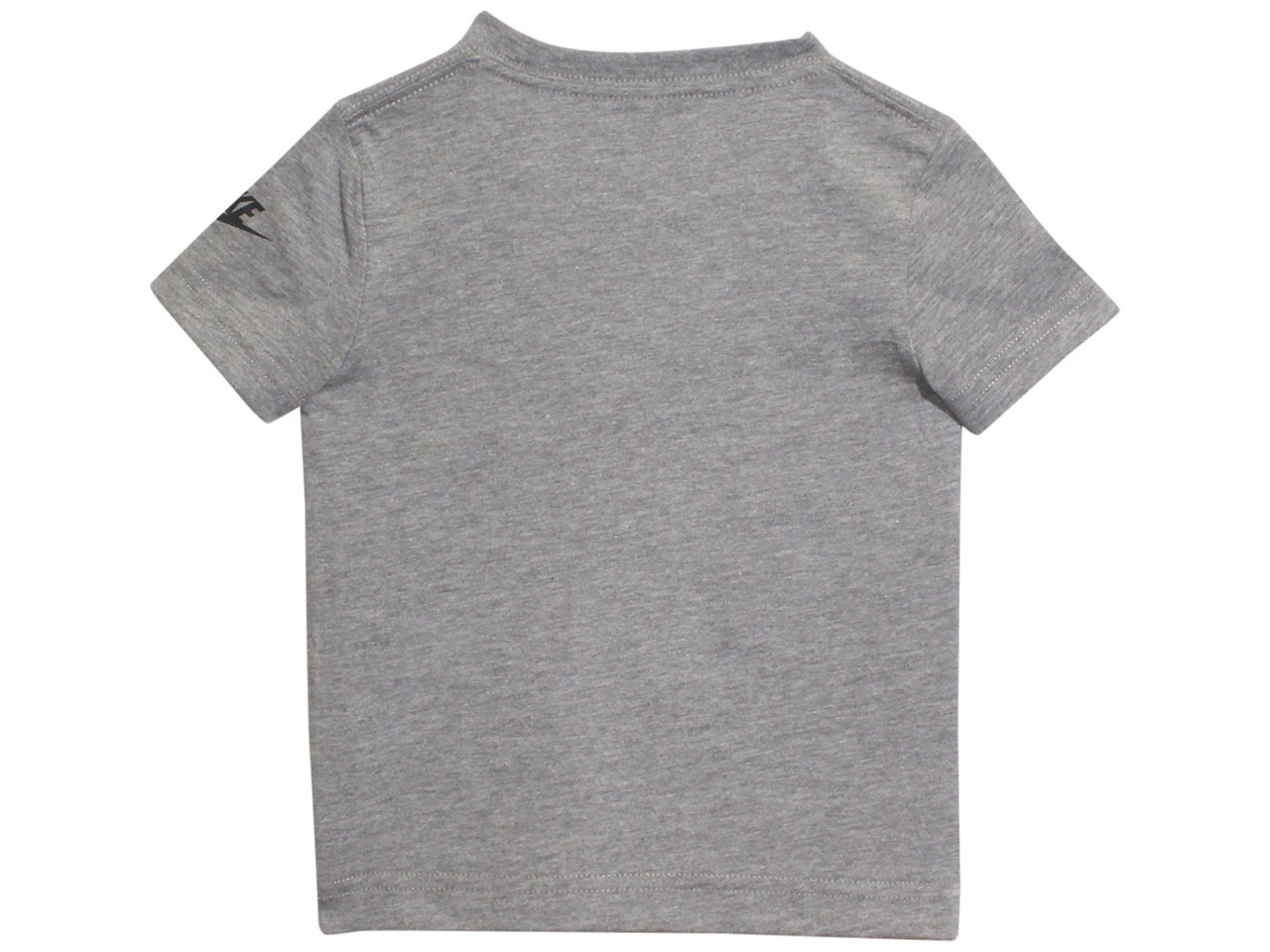 Converse Little Boy's Chuck Wrap T-Shirt Short Sleeve Crew Neck