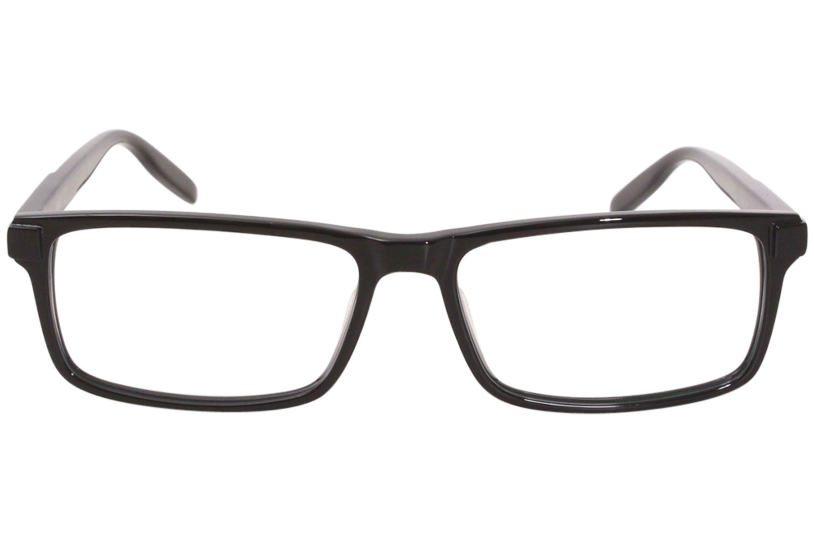 Puma Sportstyle Pu0260o 002 Eyeglasses Mens Havana Full Rim Optical Frame 55mm 