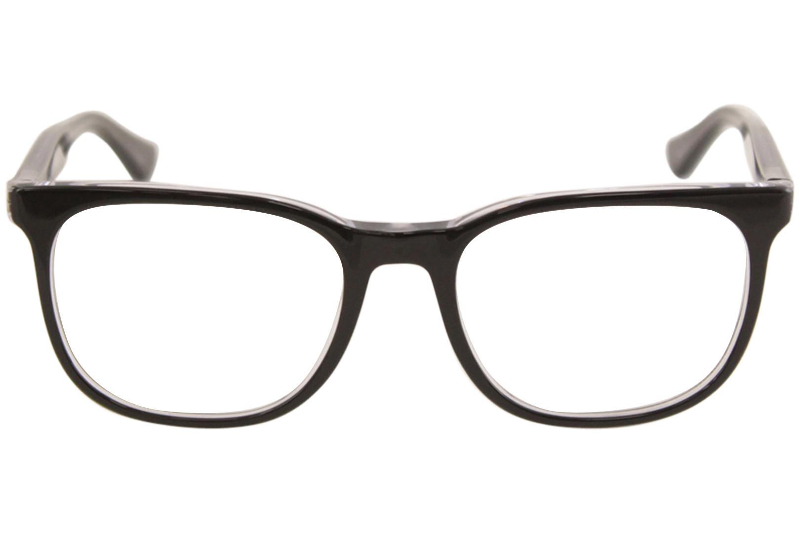 Ray Ban Eyeglasses RB5369 RB/5369 Full Rim RayBan Optical Frame ...