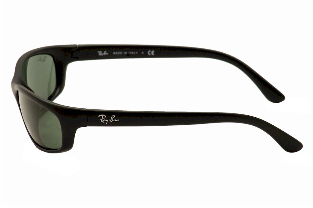 Ray Ban Men's RB4115 RB/4115 RayBan Sport Sunglasses 