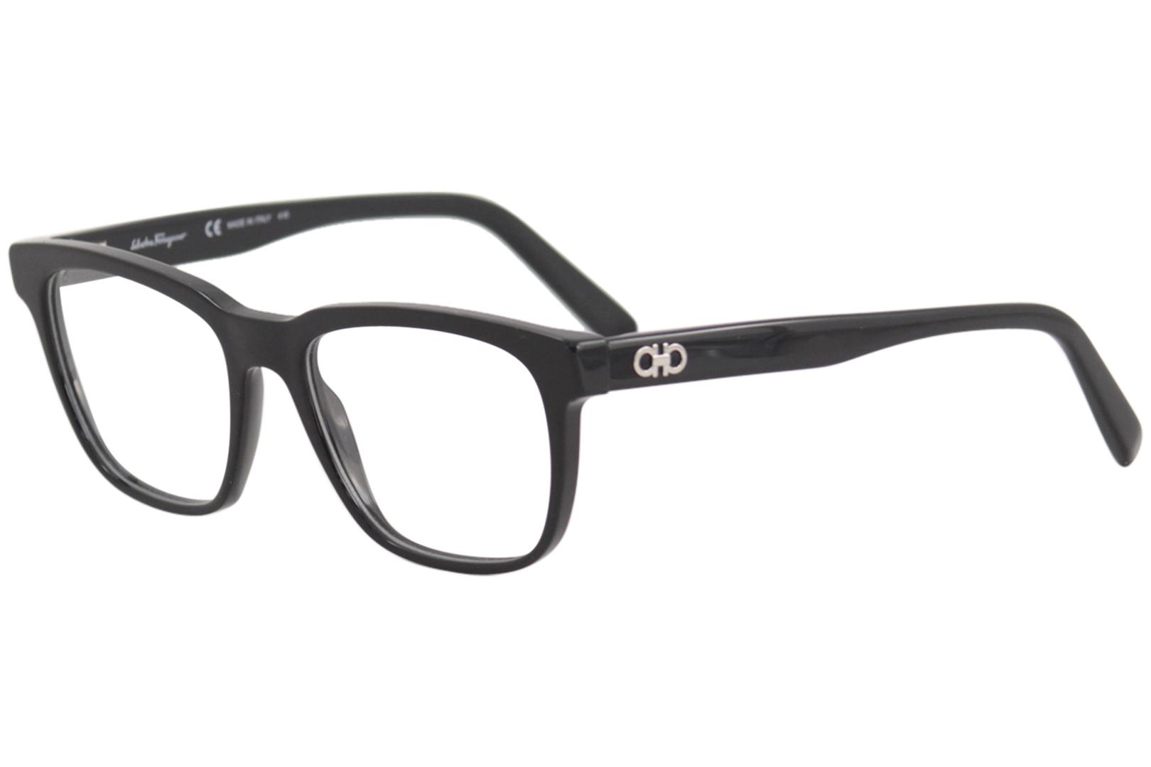 Salvatore Ferragamo hotsell eyeglasses SF2733