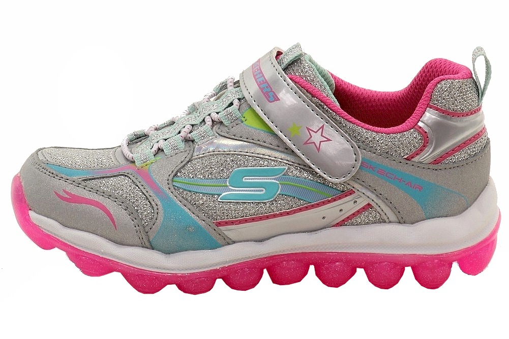 skechers with air bubble