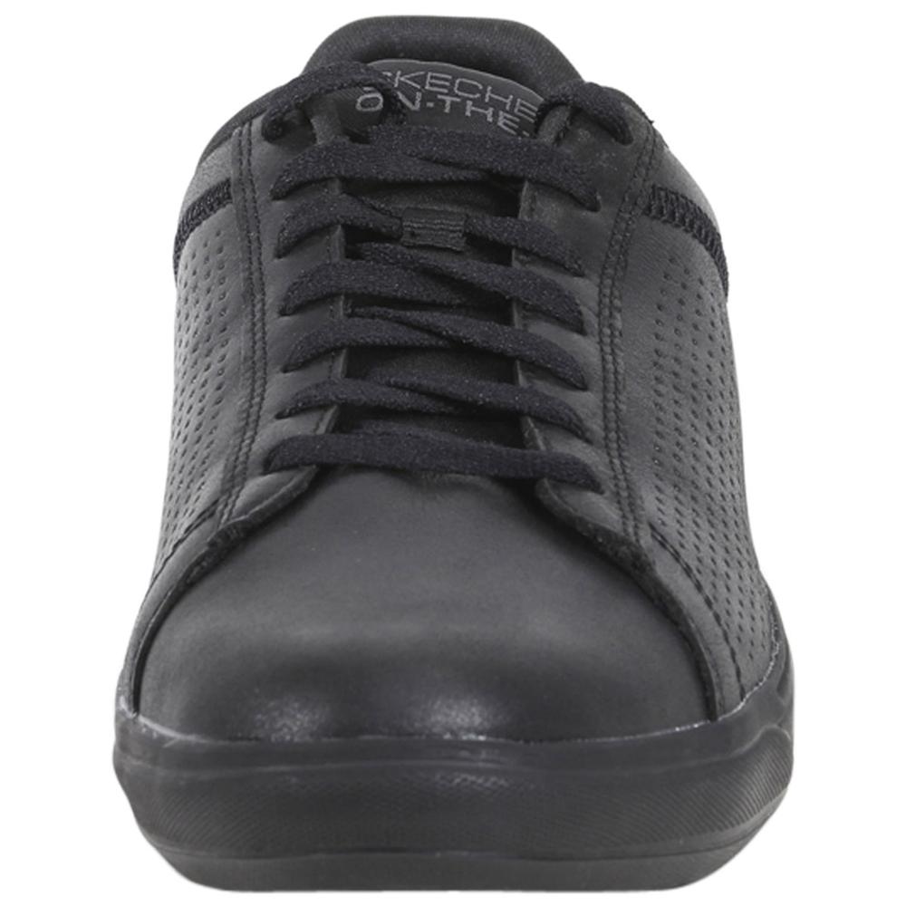 skechers govulc 2 men's leather shoes