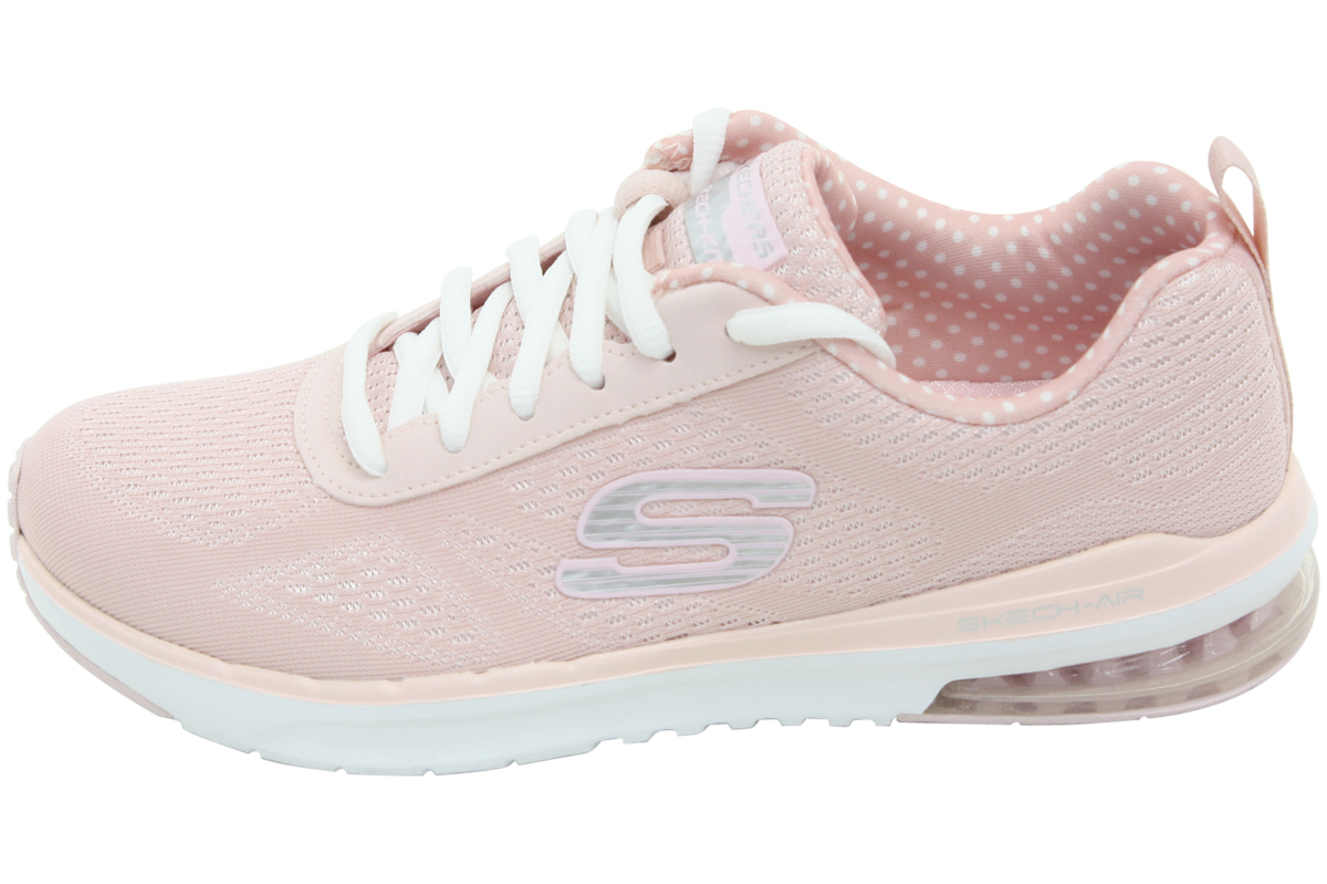 skechers women's air infinity