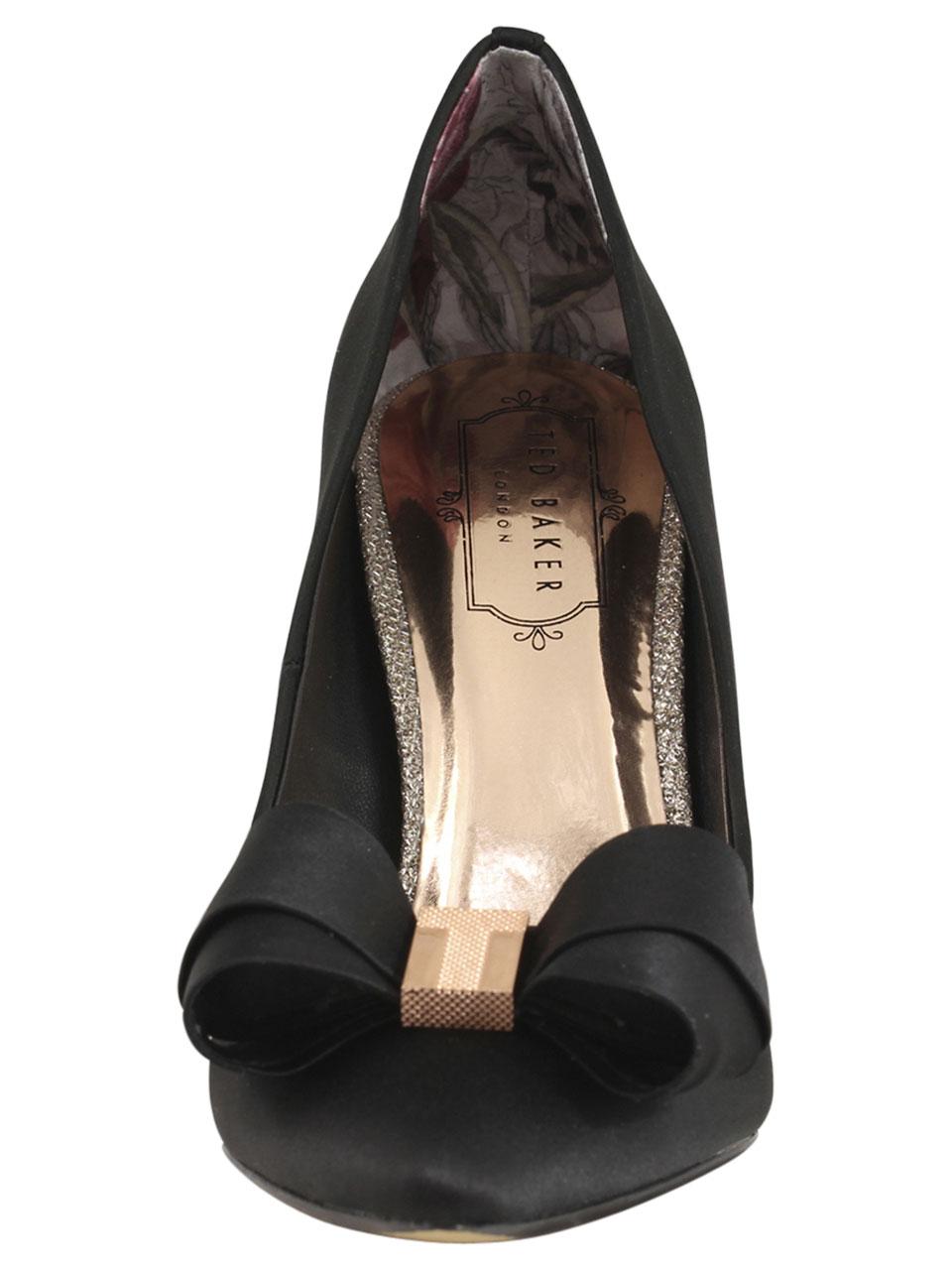 skalett pump ted baker london