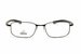 Adidas Eyeglasses A696 40 Full Rim Optical Frame