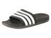 Adidas Men's Adilette Comfort Cloudfoam Plus Slides Sandals Shoes