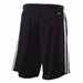 Adidas Men's Essential 3-Stripe Climalite Gym Shorts