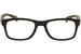 Adidas Men's Eyeglasses AOR005O AOR/005O Full Rim Optical Frame