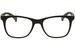 Adidas Men's Eyeglasses AOR008O AOR/008O Full Rim Optical Frame