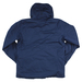 Adidas Men's Wandertag Climaproof Insulated Hooded Winter Jacket