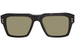 Akoni Hercules AKS Sunglasses Square Shape