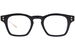 Akoni Wise AKX-418 Eyeglasses Full Rim Square Shape