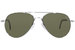 American Optical General Sunglasses Pilot