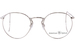 American Optical Sampson Eyeglasses Men's Full Rim Round Shape