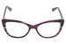 Ann Taylor AT013 Eyeglasses Women's Full Rim Cat Eye Optical Frame