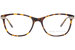 Ann Taylor AT332 Eyeglasses Women's Full Rim Cat Eye